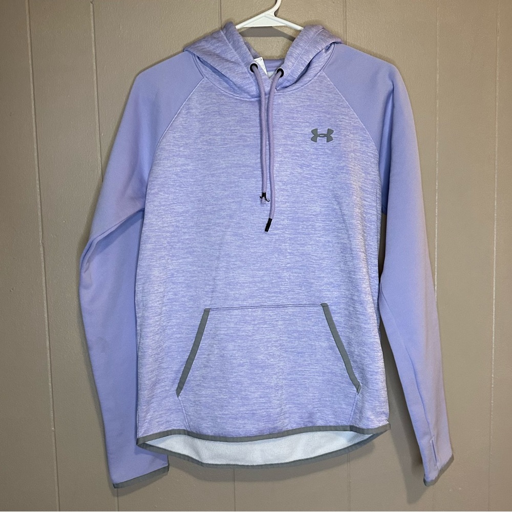 Under Armour Hoodie Sweatshirt Size Small